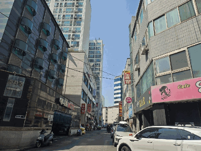 경기 군포시 당동 오피스텔 경매 물건 사진 3 · 2025타경100917