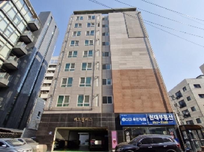 경기 안양시 동안구 호계동 아파트 경매 물건 사진