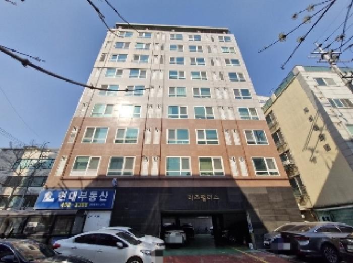 경기 안양시 동안구 호계동 아파트 경매 물건 사진 2 · 2025타경100918