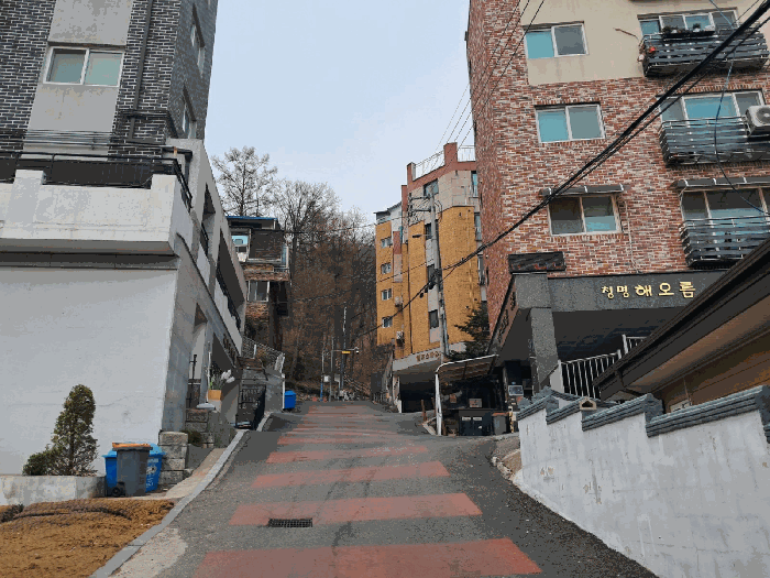 경기 안양시 만안구 안양동 다세대주택 경매 물건 사진 4 · 2025타경100936