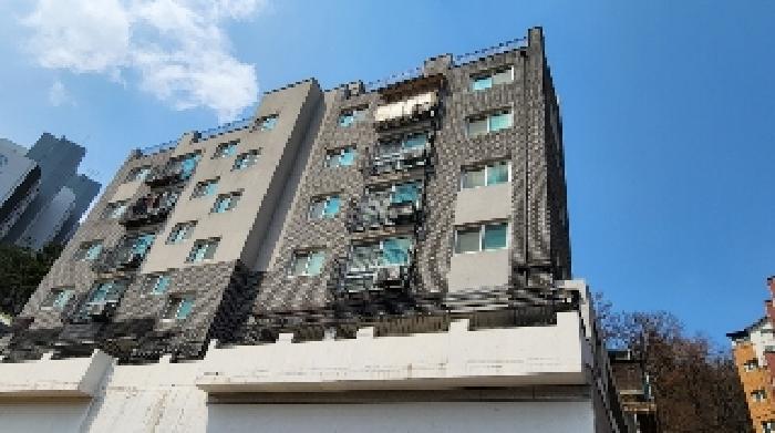 경기 안양시 만안구 안양동 다세대주택 경매 물건 사진