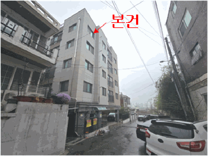 경기 안양시 만안구 안양동 다세대주택 경매 물건 사진 6 · 2025타경100940