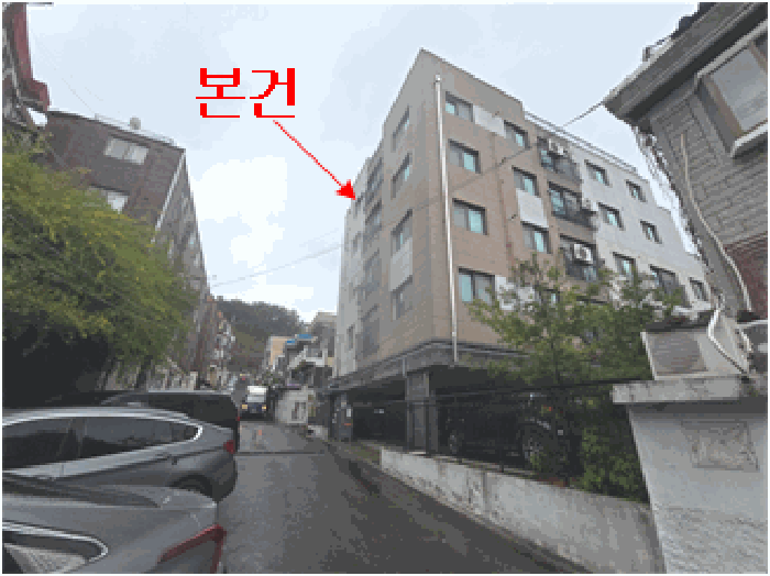 경기 안양시 만안구 안양동 다세대주택 경매 물건 사진 5 · 2025타경100940