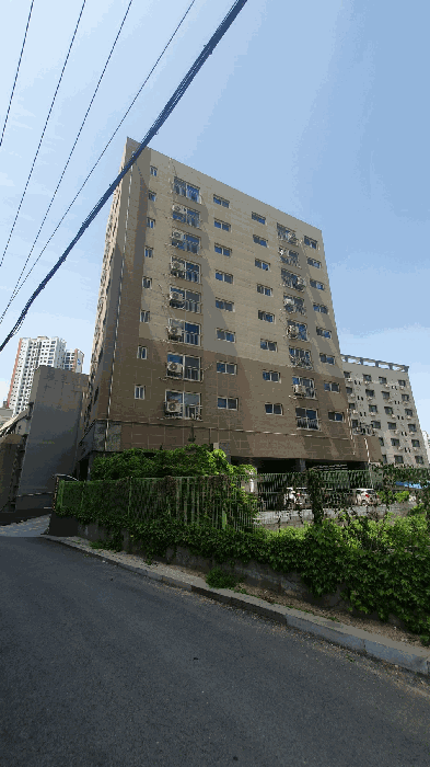 경기 안양시 동안구 호계동 아파트 경매 물건 사진 6 · 2025타경100977