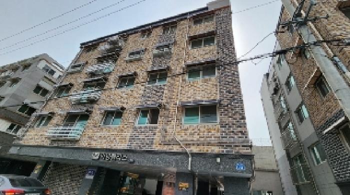경기 안양시 만안구 안양동 다세대주택 경매 물건 사진