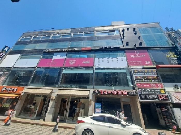경기 안양시 만안구 안양동 근린생활시설 경매 물건 사진
