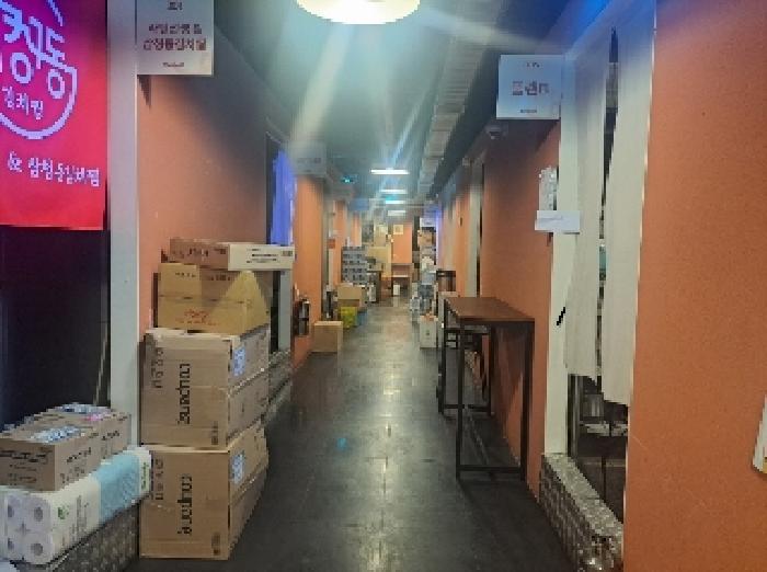 경기 안양시 만안구 안양동 근린생활시설 경매 물건 사진 4 · 2025타경100993