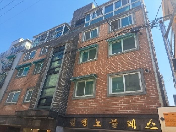 경기 안양시 만안구 안양동 다세대 경매 물건 사진
