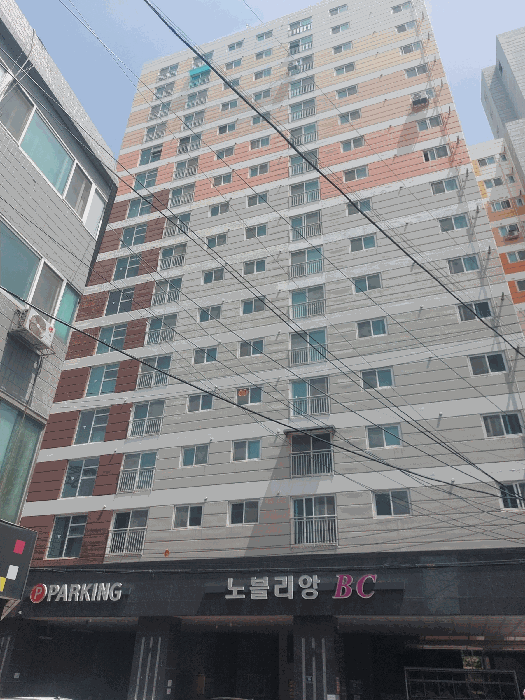 경기 군포시 당동 오피스텔 경매 물건 사진 6 · 2025타경101001