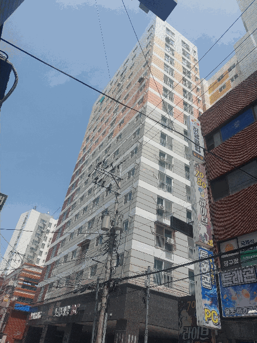 경기 군포시 당동 오피스텔 경매 물건 사진 5 · 2025타경101001