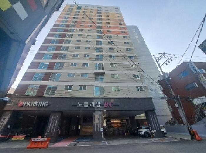경기 군포시 당동 오피스텔 경매 물건 사진