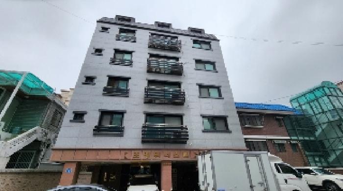 경기 안양시 만안구 안양동 다세대주택 경매 물건 사진