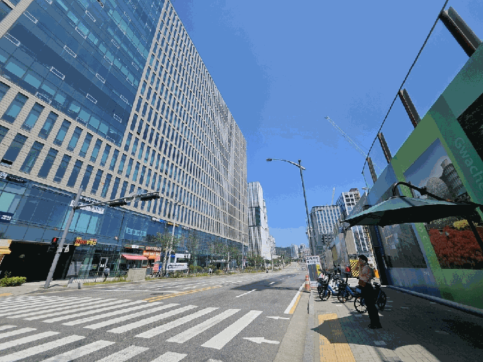 경기 과천시 갈현동 공장/지식산업센터 경매 물건 사진 3 · 2025타경101031