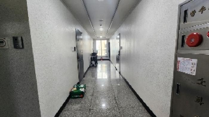 경기 군포시 당동 오피스텔 경매 물건 사진