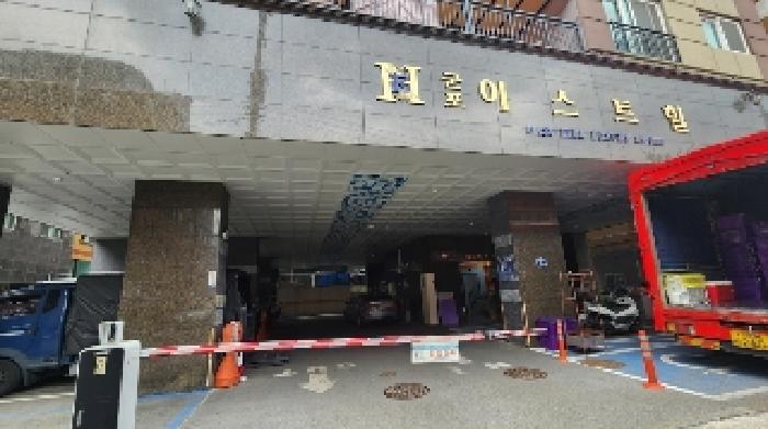 경기 군포시 당동 오피스텔 경매 물건 사진 3 · 2025타경101036