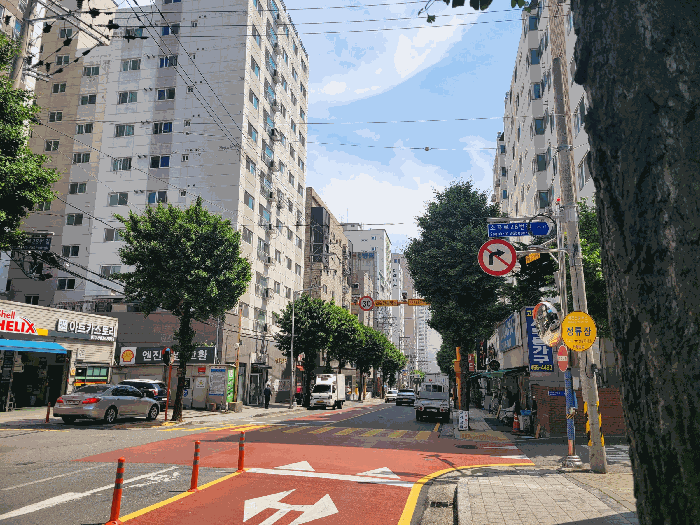 경기 안양시 만안구 안양동 오피스텔 경매 물건 사진 6 · 2025타경101045