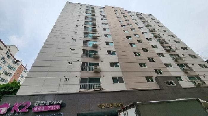 경기 안양시 만안구 안양동 오피스텔 경매 물건 사진 3 · 2025타경101045
