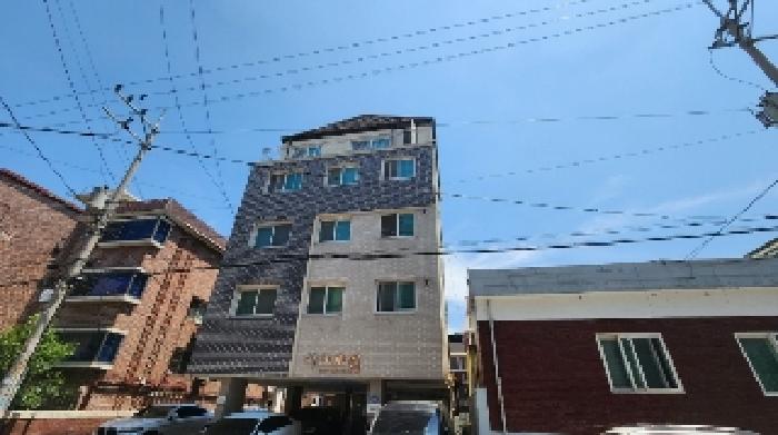경기 안양시 만안구 박달동 다세대 경매 물건 사진