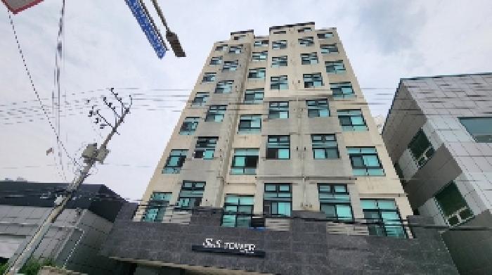 경기 안양시 동안구 호계동 오피스텔 경매 물건 사진