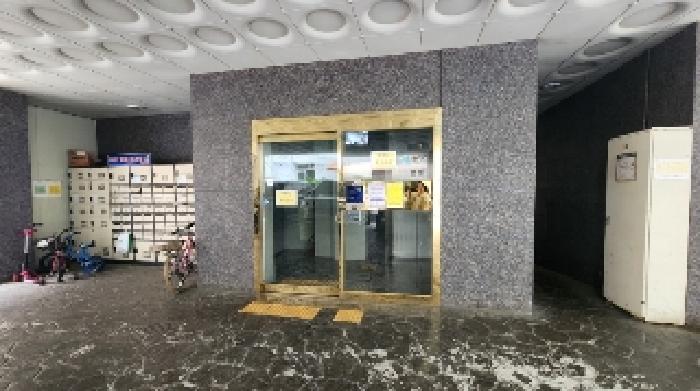 경기 군포시 당동 오피스텔 경매 물건 사진