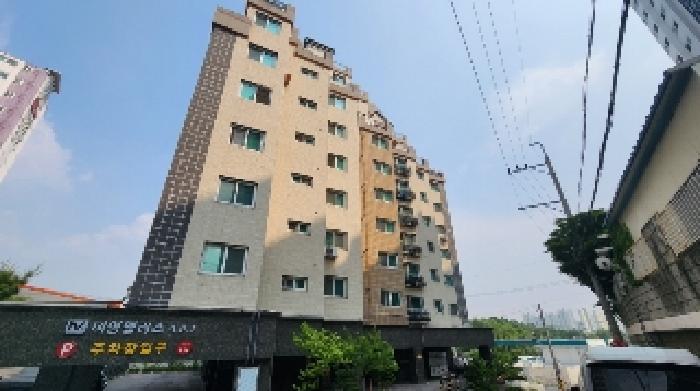 경기 군포시 대야미동 아파트 경매 물건 사진
