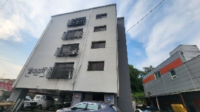 경기 의왕시 삼동 다세대주택 경매 물건 사진