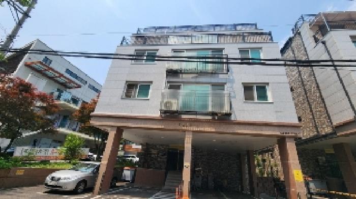 경기 안양시 만안구 석수동 다세대주택 경매 물건 사진