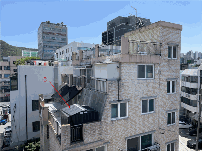 경기 안양시 만안구 안양동 다세대주택 경매 물건 사진 6 · 2025타경101098
