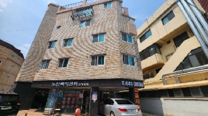 경기 안양시 만안구 안양동 다세대주택 경매 물건 사진