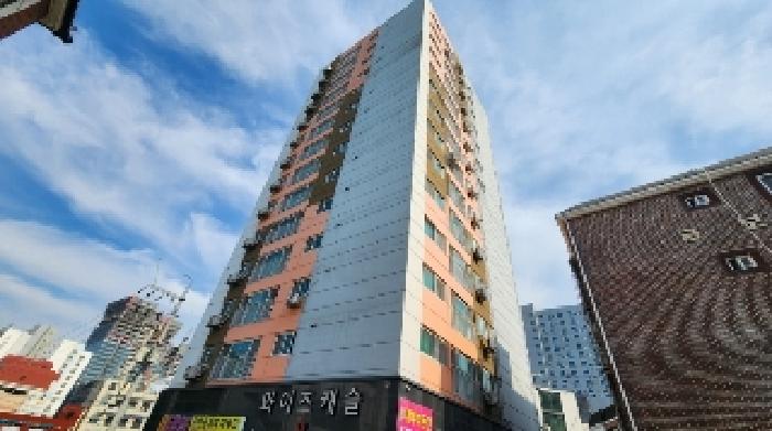 경기 군포시 당동 다세대주택 경매 물건 사진