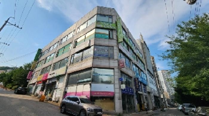 경기 군포시 당동 근린생활시설 경매 물건 사진 4 · 2025타경101118
