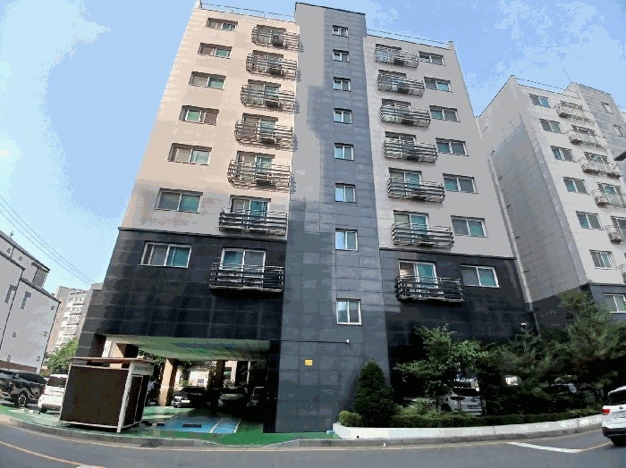 경기 안양시 동안구 호계동 오피스텔 경매 물건 사진 5 · 2025타경101135