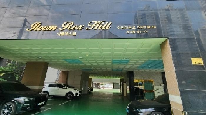 경기 안양시 동안구 호계동 오피스텔 경매 물건 사진 3 · 2025타경101135