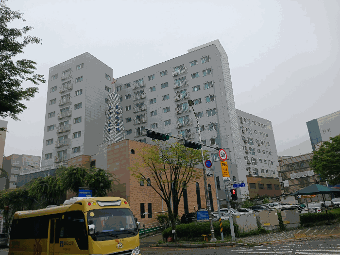 경기 군포시 대야미동 오피스텔 경매 물건 사진 5 · 2025타경101174