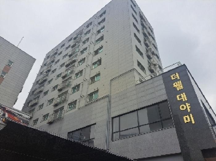 경기 군포시 대야미동 오피스텔 경매 물건 사진