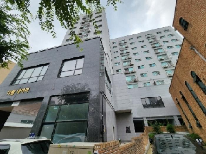 경기 군포시 대야미동 오피스텔 경매 물건 사진