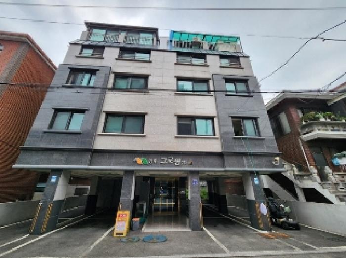 경기 안양시 만안구 안양동 다세대주택 경매 물건 사진