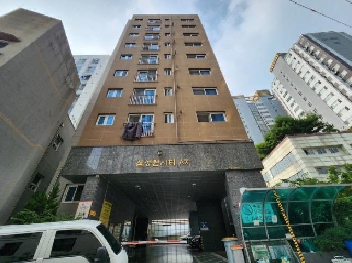 경기 안양시 동안구 호계동 아파트 경매 물건 사진