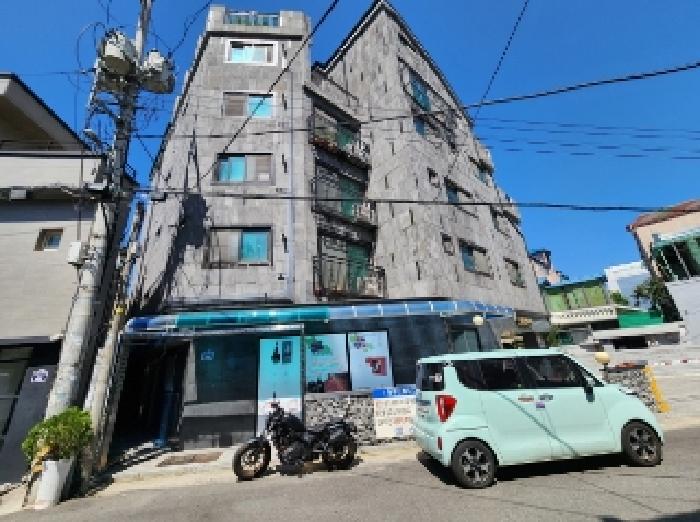 경기 안양시 만안구 석수동 다세대주택 경매 물건 사진