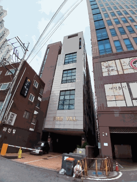 경기 안양시 동안구 관양동 오피스텔 경매 물건 사진 6 · 2025타경101199