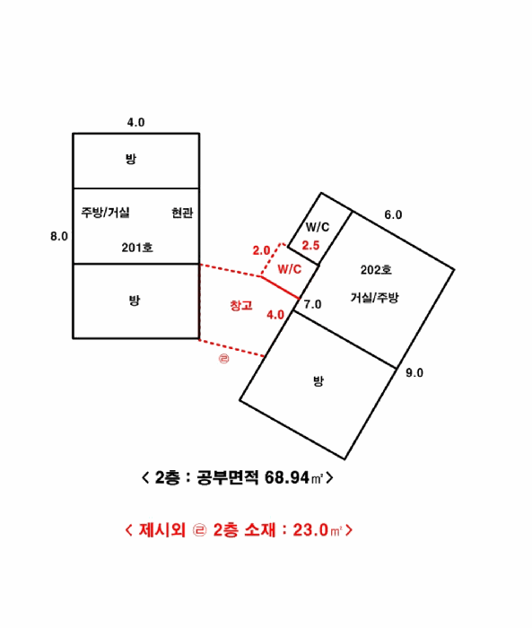 경기 안양시 만안구 안양동 단독주택 경매 물건 사진 3 · 2025타경101201