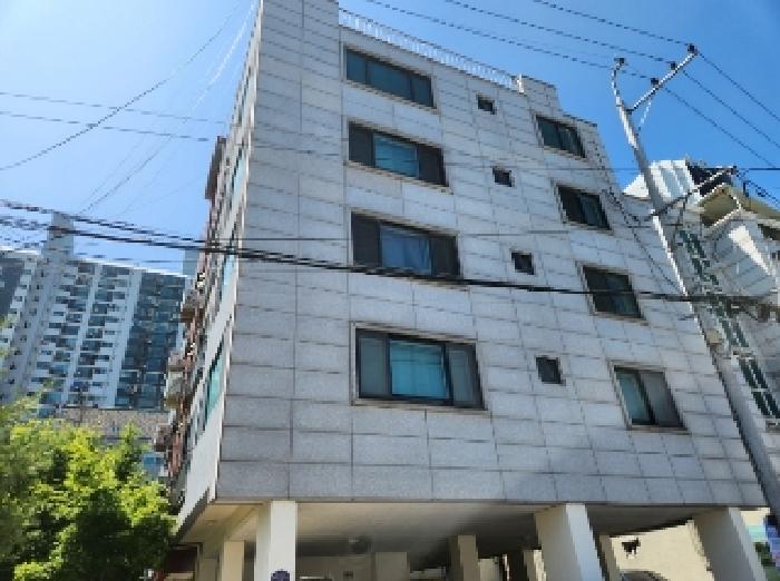 경기 군포시 대야미동 다세대주택 경매 물건 사진
