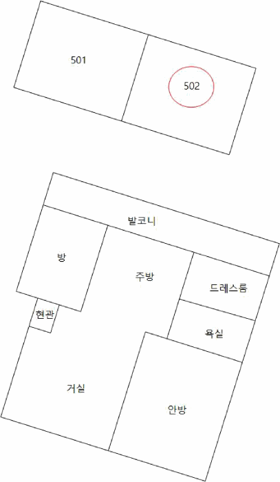 경기 군포시 대야미동 다세대주택 경매 물건 사진 6 · 2025타경101203