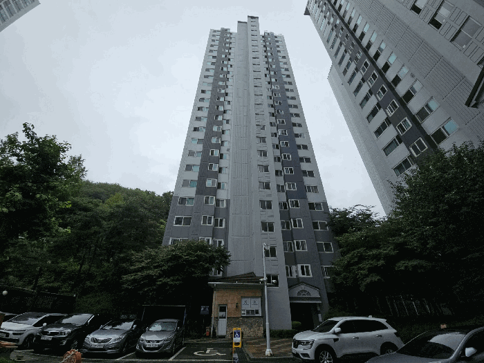 경기도 의왕시 오전동 27-1 해모로 102동 20층2002호 아파트 경매 물건 사진