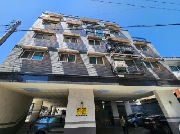 경기 안양시 만안구 안양동 다중주택 경매 물건 사진