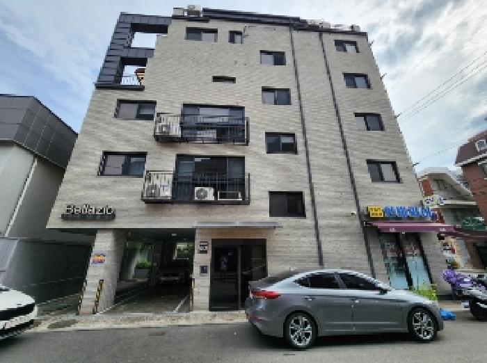 경기 안양시 동안구 관양동 다세대주택 경매 물건 사진
