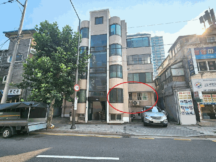 경기 안양시 만안구 석수동 다세대주택 경매 물건 사진 4 · 2025타경101234