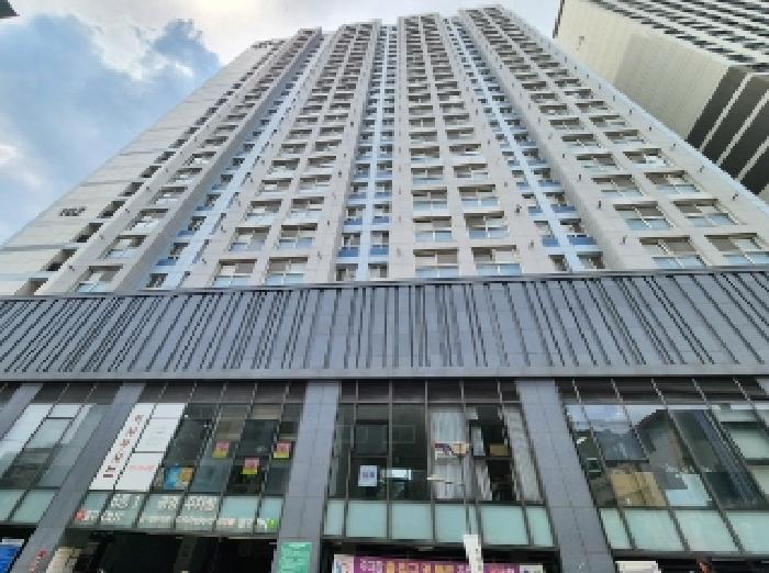 경기 안양시 만안구 안양동 오피스텔 경매 물건 사진