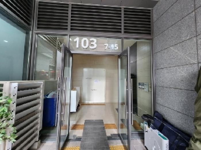 경기 안양시 만안구 안양동 오피스텔 경매 물건 사진 3 · 2025타경101253