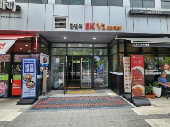 경기 안양시 동안구 호계동 상가,오피스텔,근린시설 경매 물건 사진